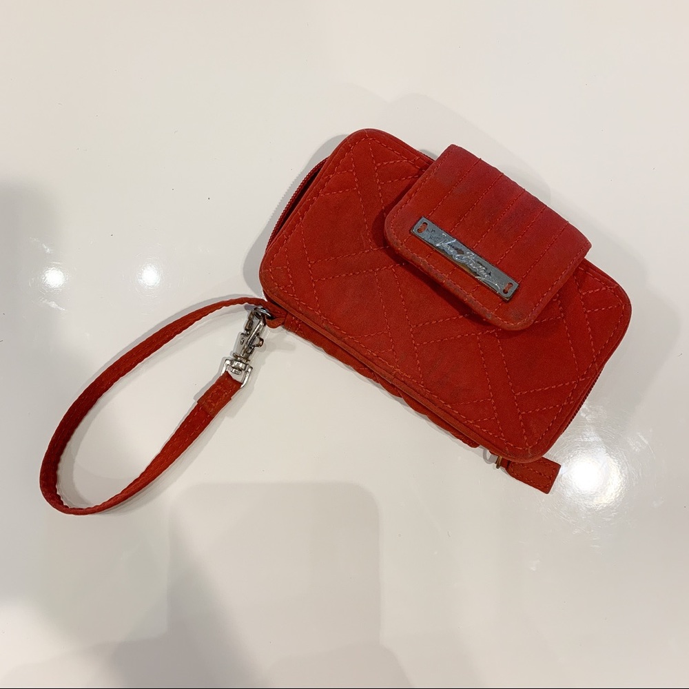 Wallet Wristlet | Vera Bradley